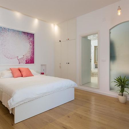 That Place Studio Apartment Trogir Buitenkant foto
