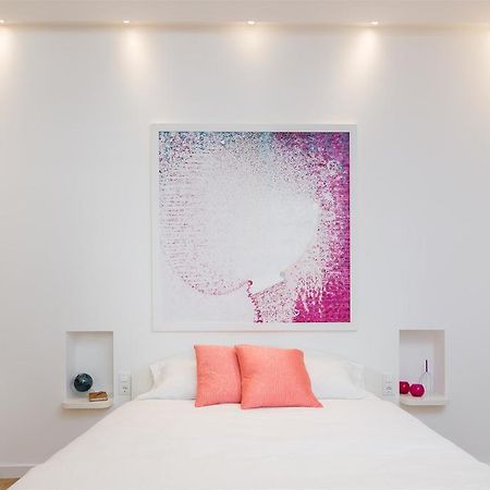 That Place Studio Apartment Trogir Buitenkant foto