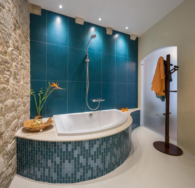 That Place Studio Apartment Trogir Buitenkant foto