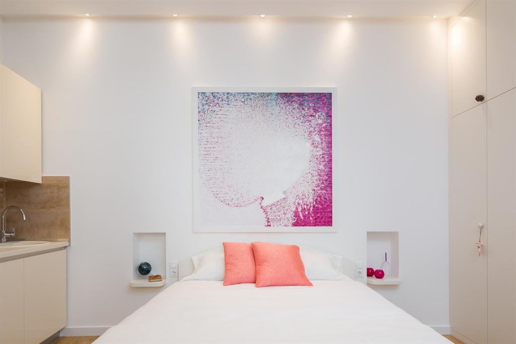 That Place Studio Apartment Trogir Buitenkant foto